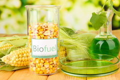 Fala biofuel availability
